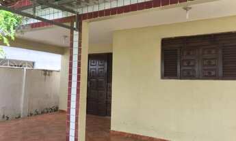 Imagem: Casa para alugar em Mangabeira 8, 3 quartos