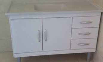 Imagem 5: Kitnet Kitnet com 1 dormitório