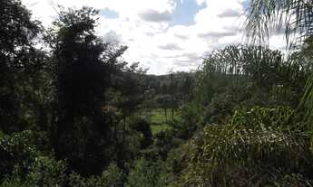 Imagem 6: Próximo a Serra do Cipó este Balneário em construção. WhatAap * Guilherme