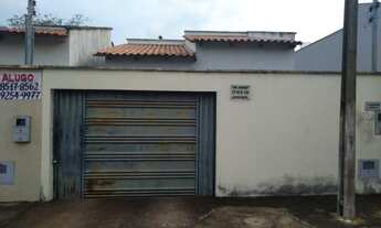 Imagem: Alugo Casa em Paraíso TO