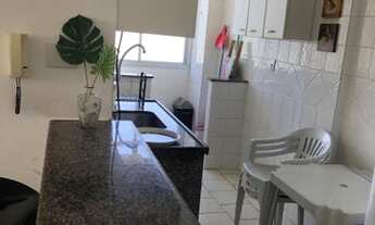 Imagem 4: Apartamento temporada Enseada Azul Meaipe Guarapari