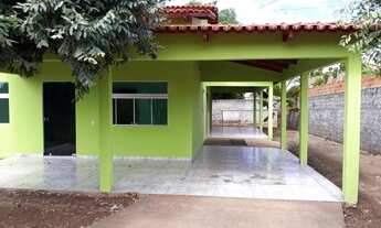 Imagem: Casa para alugar em Colinas do Tocantins