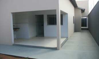 Imagem 3: Casa em Araguaína St Cimba