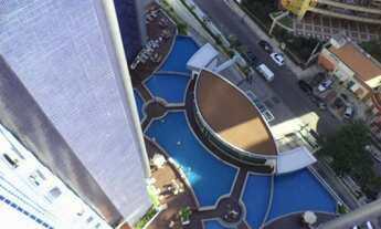 Imagem 6: Um Beach Class 56m2 2quartos d397 liga 9 8 7 4 8 3 1 0 8 Diego9989f