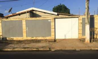 Imagem: Casa para Alugar - Bairro Bom Jardim