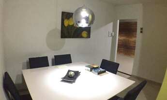 Imagem 3: Locação casa linda Pederneiras -2 quartos, ar condicionado sala