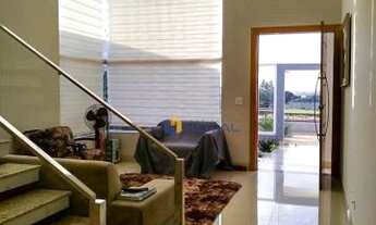 Imagem 3: Sobrado com 4 dormitórios à venda, 330 m² por R$ 1.460.000,00 - Jardim Real - Maringá/PR