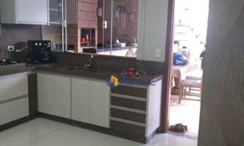 Imagem 5: Sobrado com 4 dormitórios à venda, 330 m² por R$ 1.460.000,00 - Jardim Real - Maringá/PR