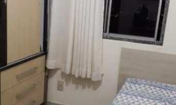 Imagem 7: Apartamento com 2 dormitórios à venda, 52 m² por R$ 150.000 - Parque Julião Nogueira - Cam