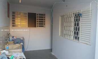 Imagem 5: Casa para Venda em Presidente Prudente, BONGIOVANI, 3 dormitórios, 1 suíte, 2 banheiros