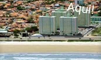 Imagem: Apartamento Condomínio VIA COSTEIRA RESIDENCE