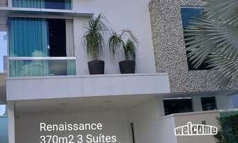 Imagem 5: CASAS em Condomínios de Alto Padrão em Regiões Nobres