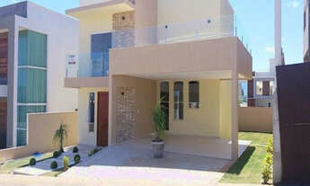 Imagem 4: Casa - Novo Leblon - 230m² - 3 suítes - 4 vagas