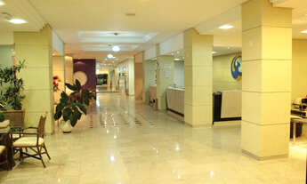 Imagem 5: Apartamento Flat Temporada