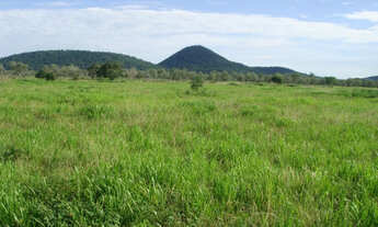 Imagem 2: Fazenda em Corumbá - MS. 20.070 hectares