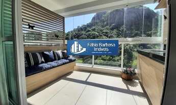 Imagem 3: Apartamento 3Qts/1Ste/2vg/Lazer - 107m² - Praia da Costa