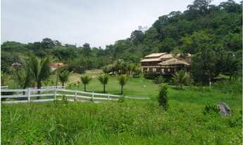 Imagem: Promoção Ótimo Sítio chácara de luxo