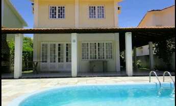 Imagem 2: Porto de Galinhas: Casa com 05 quartos que acomoda até 15 pessoas à Beira Mar