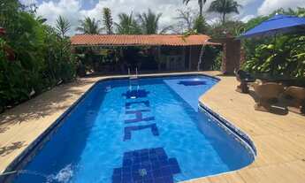 Imagem 3: VENDE OU ALUGA POR TEMPORADA CHÁCARA EM ALDEIA