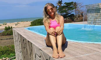 Imagem 2: Praia do Coqueiro - Luiz Correia -Piauí - Próximo ao Aimberê Resort Hotel