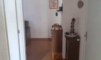 Imagem 3: Apto à 100mts da Dutra. estudo propostas que não não sejam absurdas