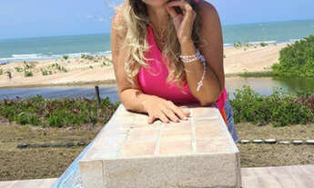 Imagem 6: Praia do Coqueiro - Luiz Correia -Piauí - Próximo ao Aimberê Resort Hotel