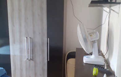 Imagem 6: Apto à 100mts da Dutra. estudo propostas que não não sejam absurdas