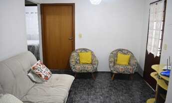 Imagem 6: Casa para locação - Bairro Industrial