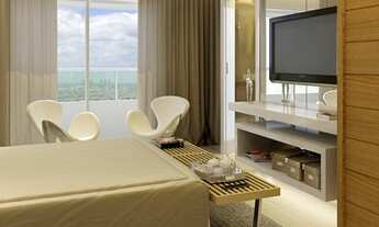 Imagem 2: Apto com 141 m2 Apartamento com 3 dormitórios