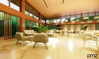 Imagem 4: Lançamento em Aldeia Condominio Hyeda Castro