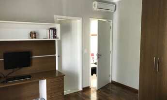 Imagem 7: LINDA CASA 4 SUÍTES PARA VENDA NO RESIDENCIAL SUNSET, SOROCABA, 390M²