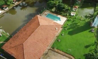 Imagem 2: Vende se chacara em Trindade excelente para pesque e pague