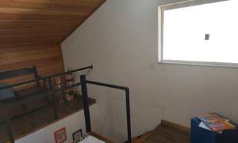 Imagem 2: Casa com 3 dormitórios à venda, 80 m² por R$ 340.000,00 - Araras - Teresópolis/RJ