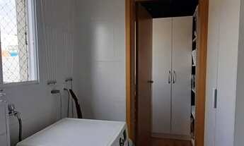 Imagem 4: Apartamento com 2 dormitórios à venda, 92 m² por R$ 700.000,00 - Vila Boa Vista - Barueri