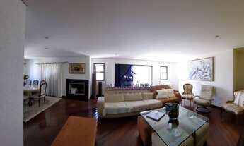 Imagem: Apartamento Duplex com 4 dormitórios à