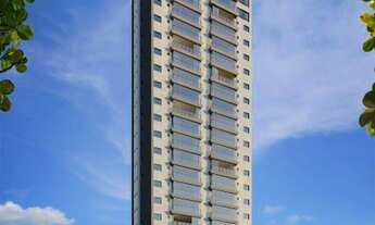 Imagem: Apartamento no Admirá Arrka Concept com