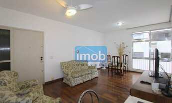 Imagem 2: Apartamento no Bairro Gonzaga em Santos