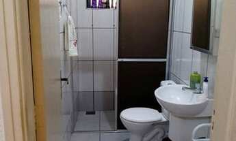 Imagem 4: Casa com 2 dormitórios à venda, 74 m² por R$ 295.000 - Jardim das Rosas - Itu/SP