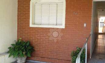 Imagem: Casa com 4 dormitórios à venda por R$