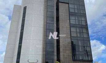 Imagem 2: Sala comercial em Candelária - Ótima localização - Palatino Centro Juridico