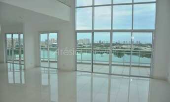 Imagem 1: Cobertura duplex | Península FIT