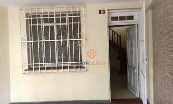 Imagem 4: Sobrado com 2 dormitórios para alugar, 133 m² por R$ 3.606,16/mês - Mirandópolis - São Pau