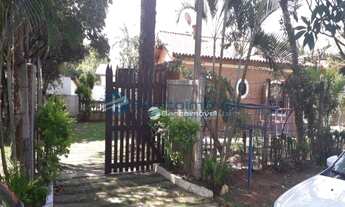 Imagem 6: Chácara com 2 dormitórios à venda, 708 m² por R$ 750.000,00 - Parque Xangrilá - Campinas/S