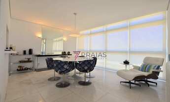 Imagem 4: Apartamento com 3 dormitórios, 209 m² - venda por R$ 1.600.000,00 ou aluguel por R$ 10.000