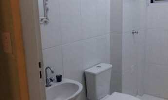 Imagem 4: Apartamento à venda, 64 m² por R$ 240.000,00 - Monção - Taubaté/SP