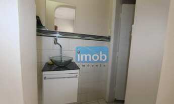 Imagem 7: Apartamento com dois dormitórios, vista livre