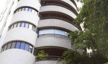 Imagem 2: Apartamento em Rua Paraguassu, 278 - Perdizes, 3 quartos e 4 vagas