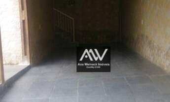 Imagem 2: Casa com 5 dormitórios à venda, 418 m² por R$ 550.000,00 - Renascença - Juiz de Fora/MG