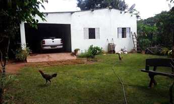 Imagem 2: CHÁCARA PRONTA PARA LAZER E MORADIA A 70 KM DE GOIÂNIA - GO