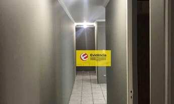 Imagem 5: Ap 2 dorm à venda, 55 m² por R$ 245.000 - Santa Terezinha - São Bernardo do Campo/SP